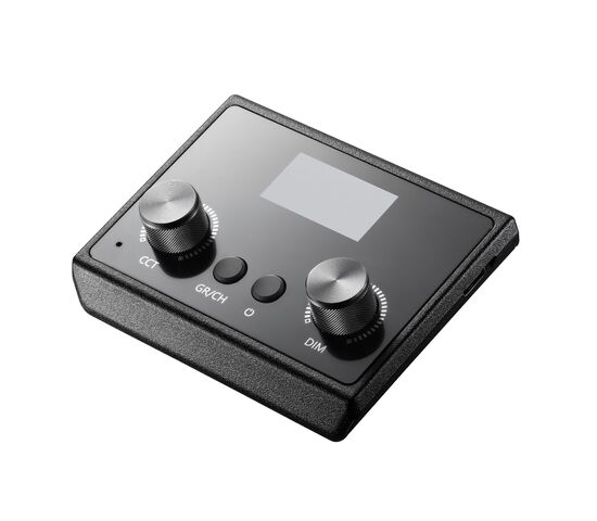 Осветитель светодиодный Godox ES45 Kit с креплением для стола, фото , изображение 3