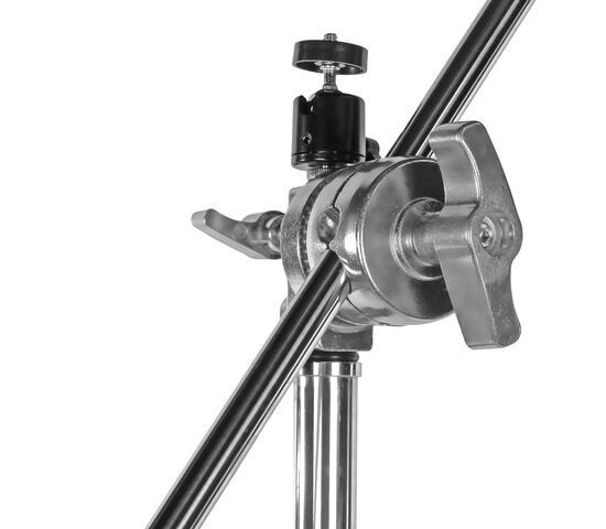 Стойка-тренога Falcon Eyes C-Stand LV-3300H, фото , изображение 3