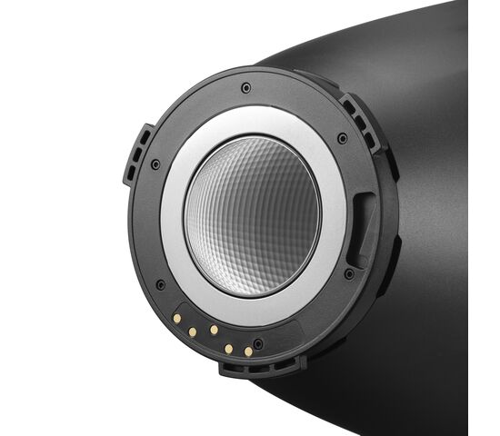Осветитель светодиодный Godox Knowled MG1200Bi студийный, фото , изображение 12