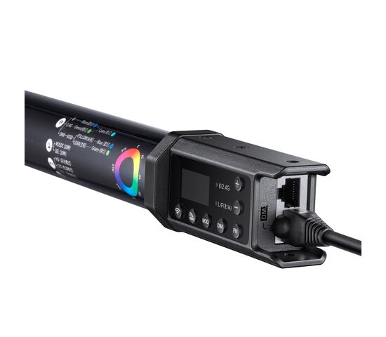 Осветитель светодиодный Godox TL60 RGB, фото , изображение 2