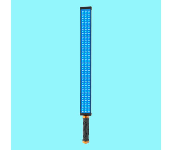 Осветитель светодиодный Falcon Eyes StripLight 264 RGB, фото , изображение 7