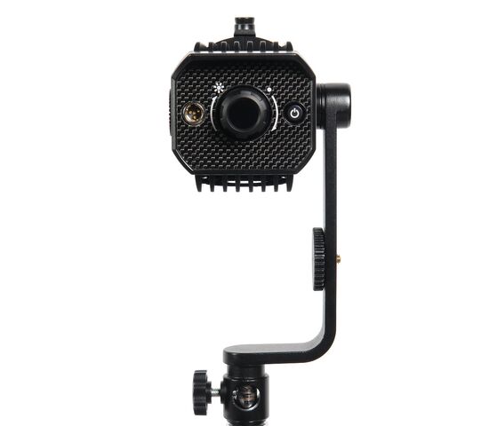 Осветитель светодиодный Godox S30 фокусируемый, фото , изображение 2