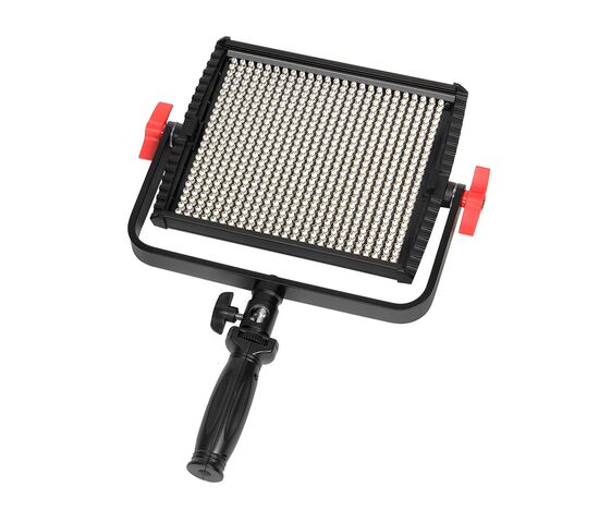 Осветитель светодиодный Falcon Eyes FlatLight 600 LED, фото , изображение 4