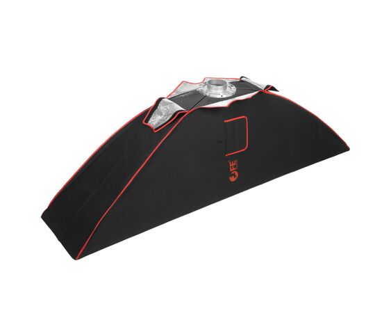 Софтбокс Falcon Eyes SBQ-SBII 40180 BW, фото , изображение 5