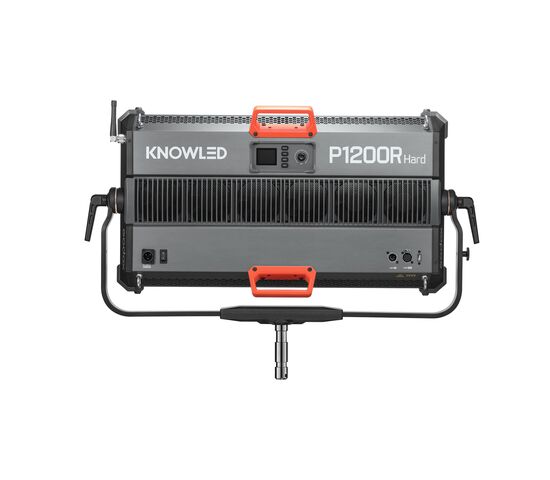 Осветитель светодиодный Godox Knowled P1200R Hard, фото , изображение 2
