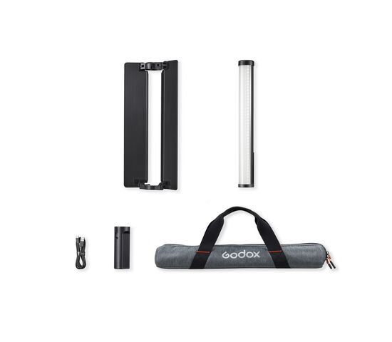 Осветитель светодиодный Godox LC500R mini, фото , изображение 10
