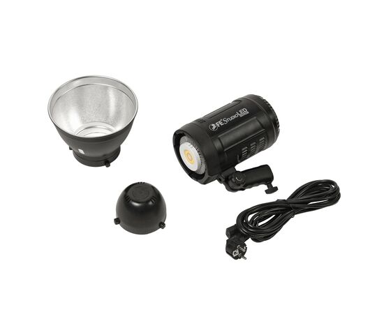 Осветитель студийный Falcon Eyes Studio LED 100RGB светодиодный, фото , изображение 6