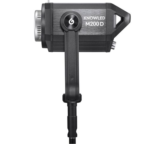 Осветитель светодиодный  Godox Knowled M200D студийный, фото , изображение 2