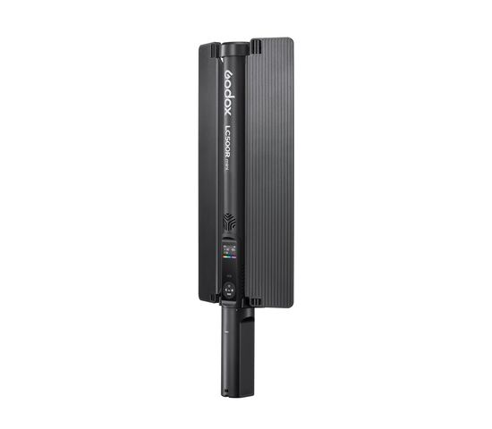Осветитель светодиодный Godox LC500R mini, фото , изображение 5