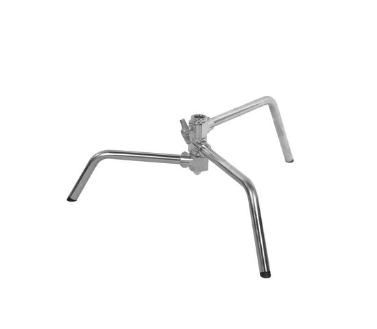 Стойка-тренога Falcon Eyes C-Stand LV-3300H, фото , изображение 5