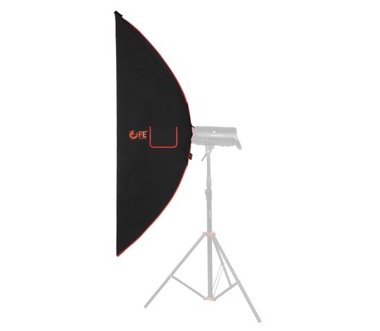 Софтбокс Falcon Eyes SBQ-SBII 30160 BW, фото , изображение 2