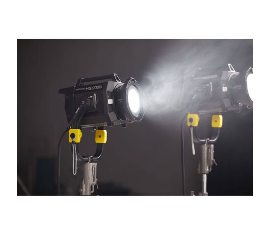 Осветитель светодиодный Godox Knowled MG1200Bi студийный, фото , изображение 16