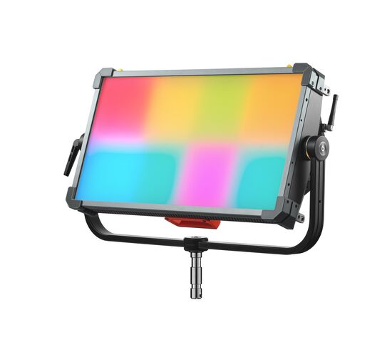 Осветитель светодиодный Godox Knowled P600R K1, фото 