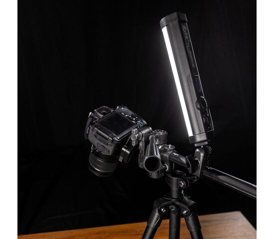 Штатив Falcon Eyes EasyPod 172 2H, фото , изображение 13