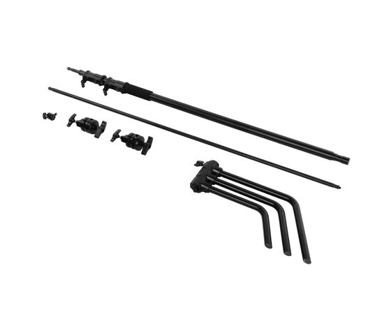 Стойка-тренога Falcon Eyes C-Stand LV-3300BH, фото , изображение 7