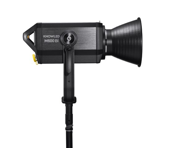 Осветитель светодиодный Godox Knowled M600Bi студийный, фото , изображение 6