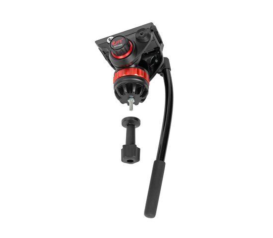 Видеоштатив Falcon Eyes CinemaPRO VT-1800GS, фото , изображение 11