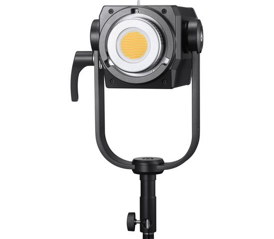 Осветитель светодиодный Godox Knowled M300Bi студийный, фото , изображение 7