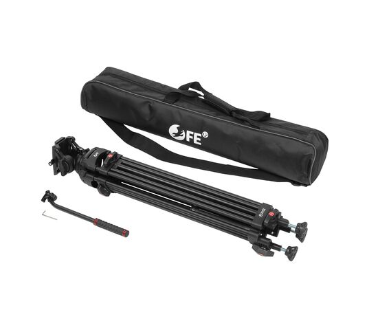 Видеоштатив Falcon Eyes CinemaPRO VT-1760, фото , изображение 10
