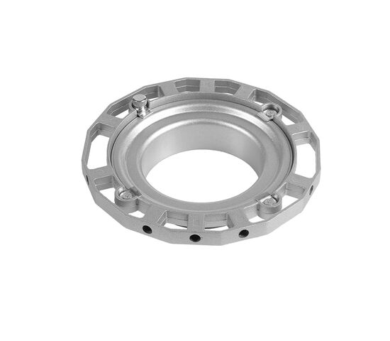 Софтбокс Falcon Eyes SBQ-SBII 30120 BW, фото , изображение 7