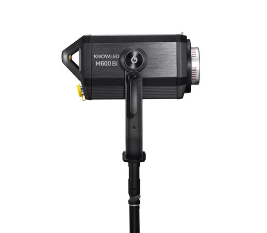 Осветитель светодиодный Godox Knowled M600Bi студийный, фото , изображение 4