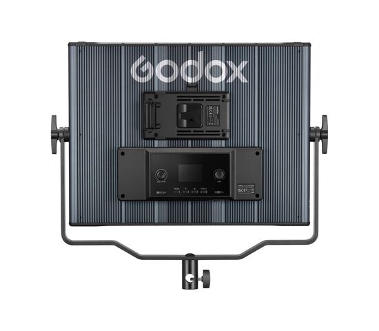 Осветитель светодиодный Godox LDX100Bi, фото , изображение 3