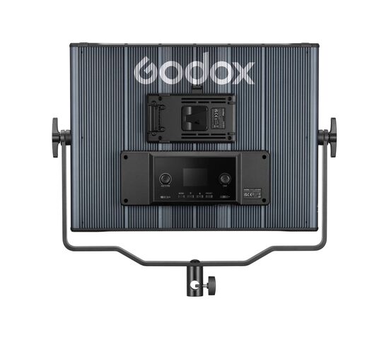 Осветитель светодиодный Godox LDX100R, фото , изображение 3