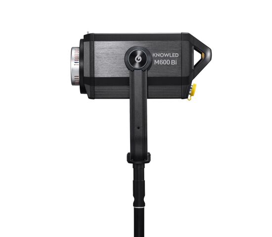 Осветитель светодиодный Godox Knowled M600Bi студийный, фото , изображение 3