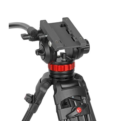 Видеоштатив Falcon Eyes CinemaPRO VT-1800GS, фото , изображение 5