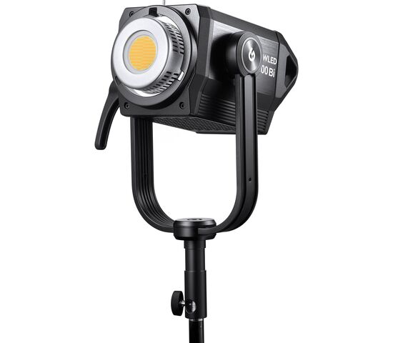 Осветитель светодиодный Godox Knowled M300Bi студийный, фото , изображение 9