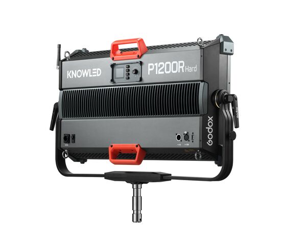 Осветитель светодиодный Godox Knowled P1200R Hard, фото , изображение 3