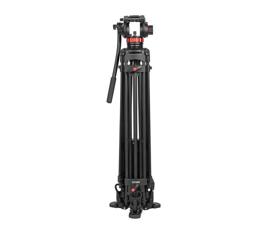 Видеоштатив Falcon Eyes CinemaPRO VT-1800GS, фото , изображение 3