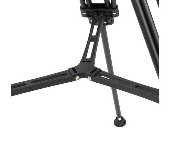 Видеоштатив Falcon Eyes CinemaPRO VT-1760, фото , изображение 9