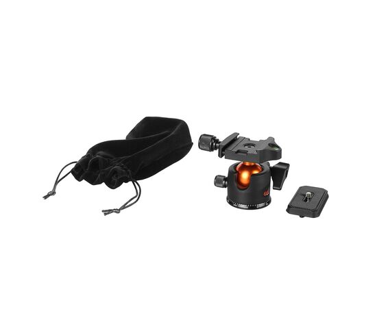 Штативная головка Falcon Eyes BH-X5L, фото , изображение 4