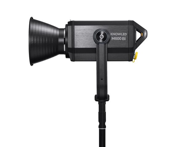 Осветитель светодиодный Godox Knowled M600Bi студийный, фото , изображение 9