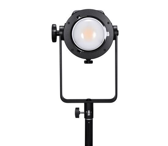Осветитель светодиодный Godox SL200II Bi студийный, фото , изображение 6