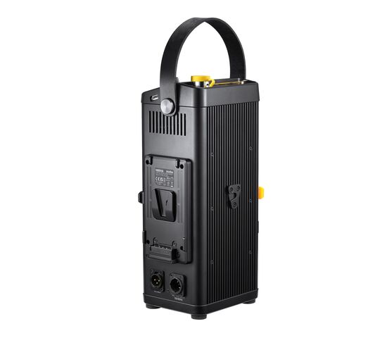 Осветитель светодиодный Godox Knowled M600Bi студийный, фото , изображение 12