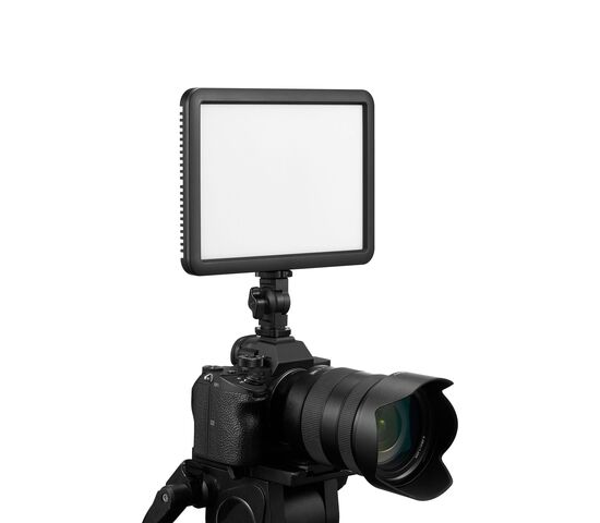 Осветитель светодиодный Godox LDP18D накамерный, фото , изображение 7