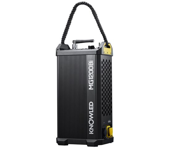 Осветитель светодиодный Godox Knowled MG1200Bi студийный, фото , изображение 9