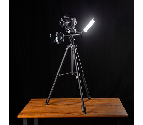 Штатив Falcon Eyes EasyPod 172 2H, фото , изображение 11