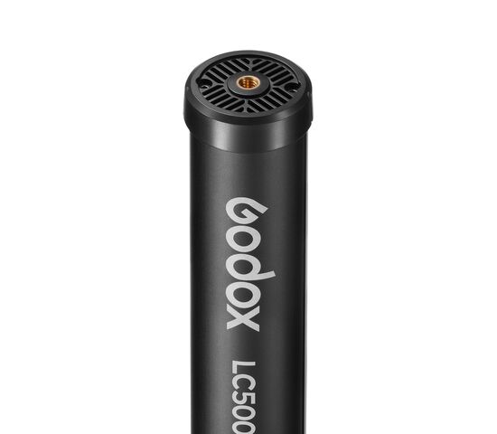 Осветитель светодиодный Godox LC500R mini, фото , изображение 6