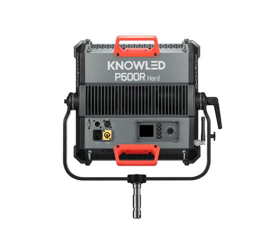 Осветитель светодиодный Godox Knowled P600R Hard, фото , изображение 3