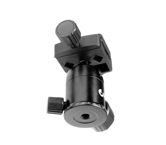 Штатив Falcon Eyes R-Line 815 BH, фото , изображение 5