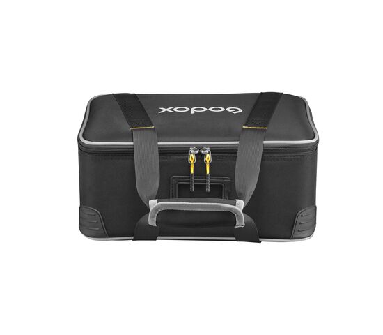 Комплект светодиодных ламп Godox Knowled C10R-K8 в кейсе, фото , изображение 2