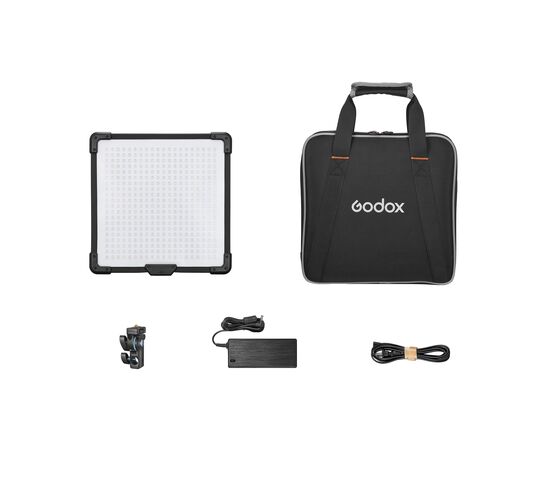 Осветитель светодиодный Godox FH50Bi гибкий, фото , изображение 8