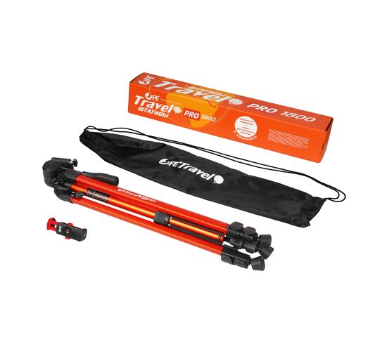 Штатив Falcon Eyes Travel PRO 1800, фото , изображение 8