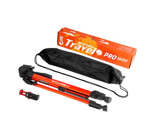 Штатив Falcon Eyes Travel PRO 1600, фото , изображение 8