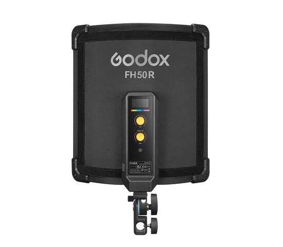 Осветитель светодиодный Godox FH50R гибкий, фото , изображение 2