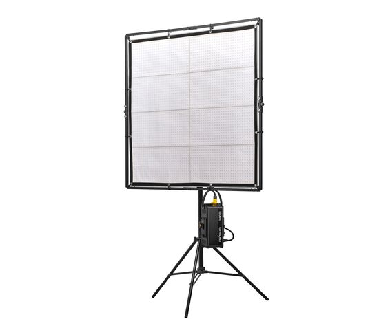Осветитель светодиодный Godox Knowled F600Bi складной, фото , изображение 2