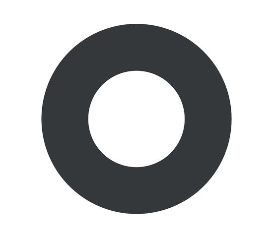 Набор масок гобо Godox Knowled GP-GS5 для GP, фото , изображение 4